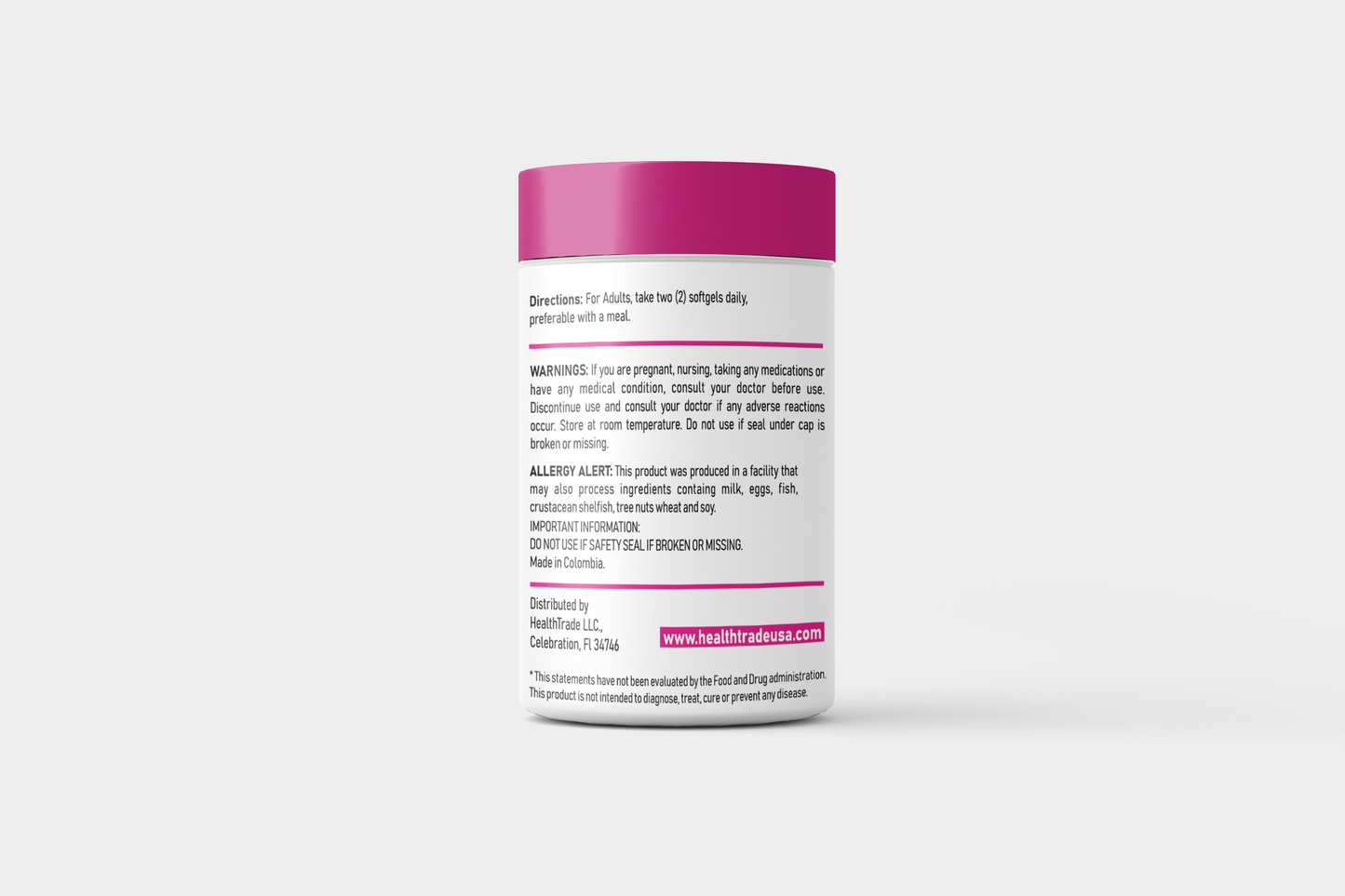 COLLAGEN + BIOTIN