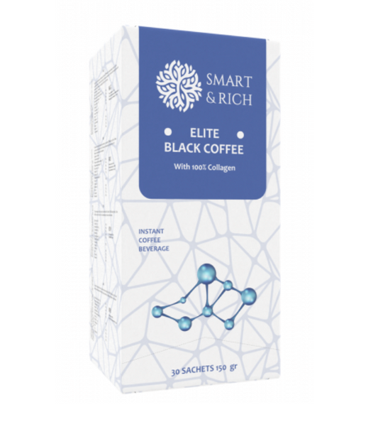 Black Coffee Collagen