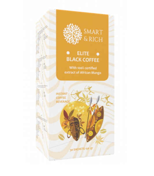 African Mango Coffee