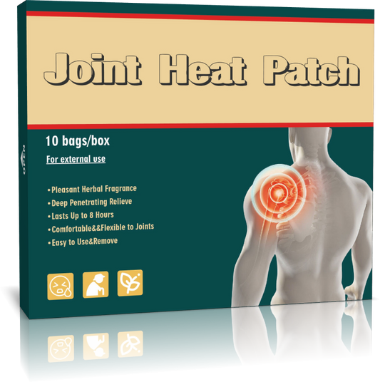 Pain Relief Patch