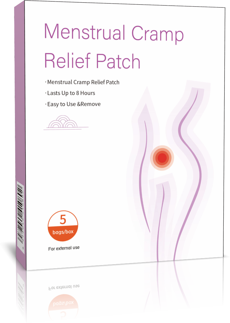 Menstrual Relief Patch