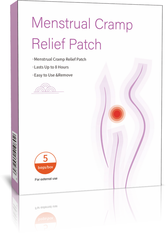 Menstrual Relief Patch