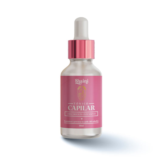 Scalp Tonic Anti-Hair Loss